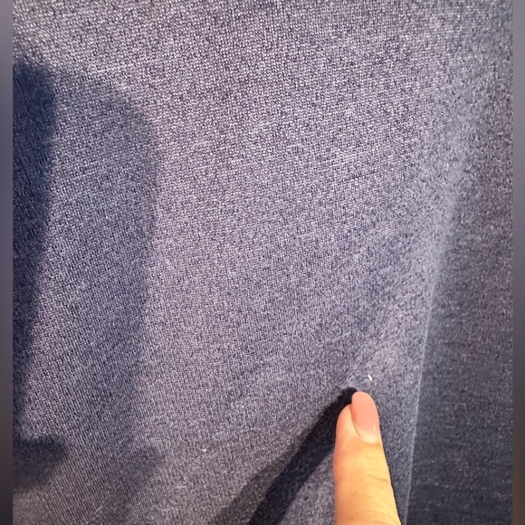 The North Face Lightweight Zip Up Jacket Polyester/Elastine Blend Size XL - Picture 12 of 12